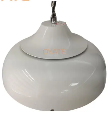 Clothes dryer heater