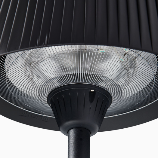 Fast heating heater
