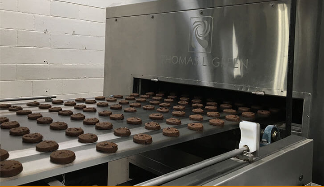 kitchen nichrome thermal element