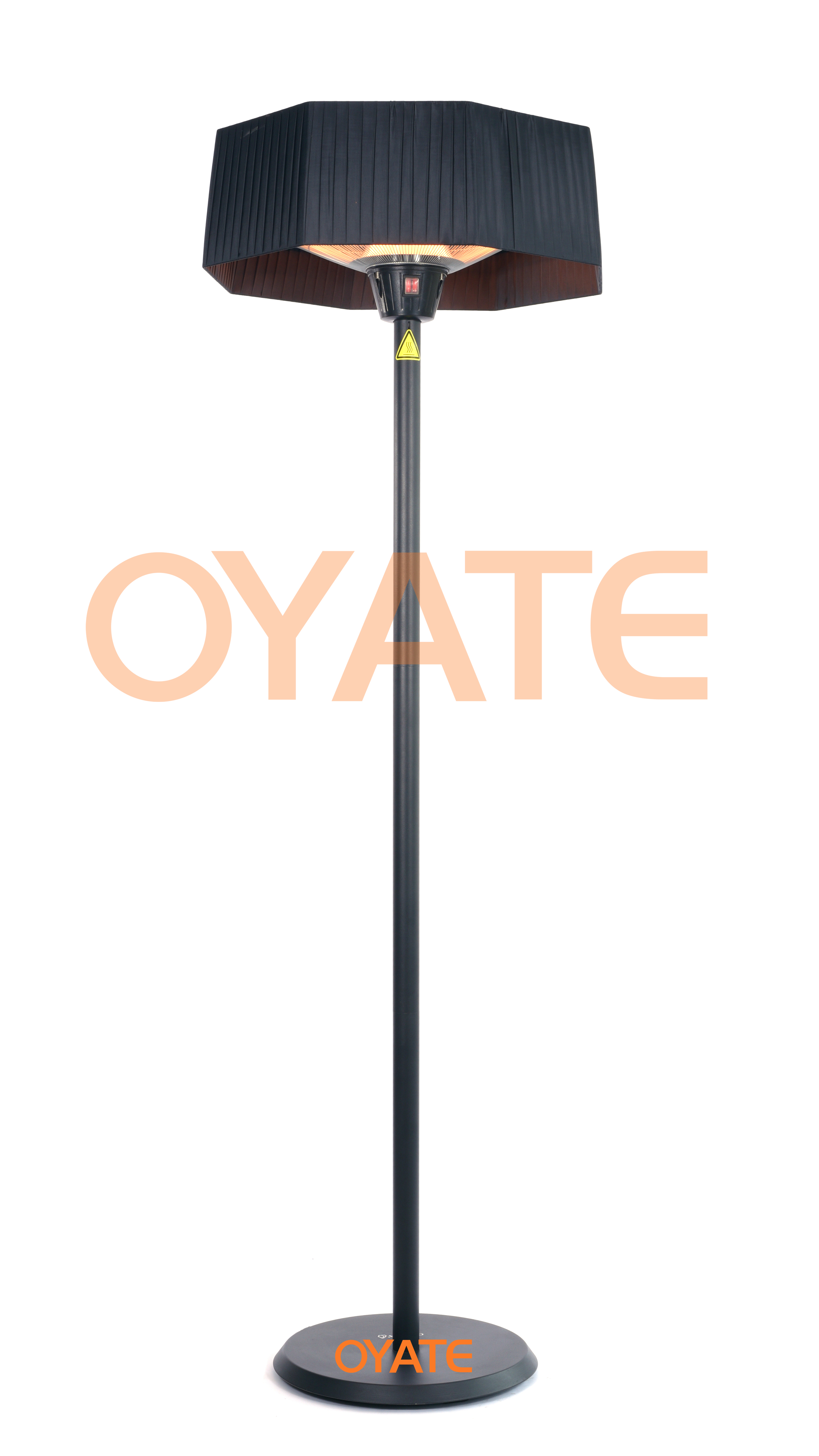 USB electric heater