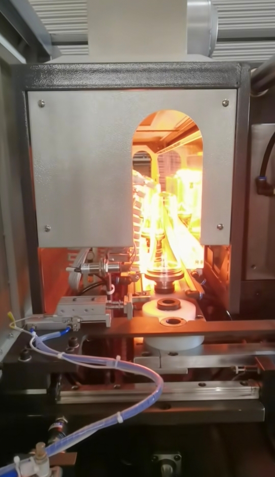 Replacement lamp for Chumpower blower