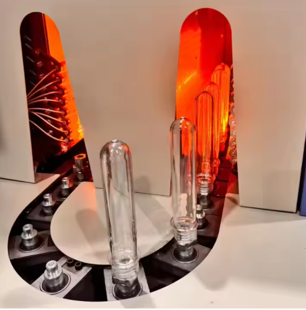 Quartz heater element factory