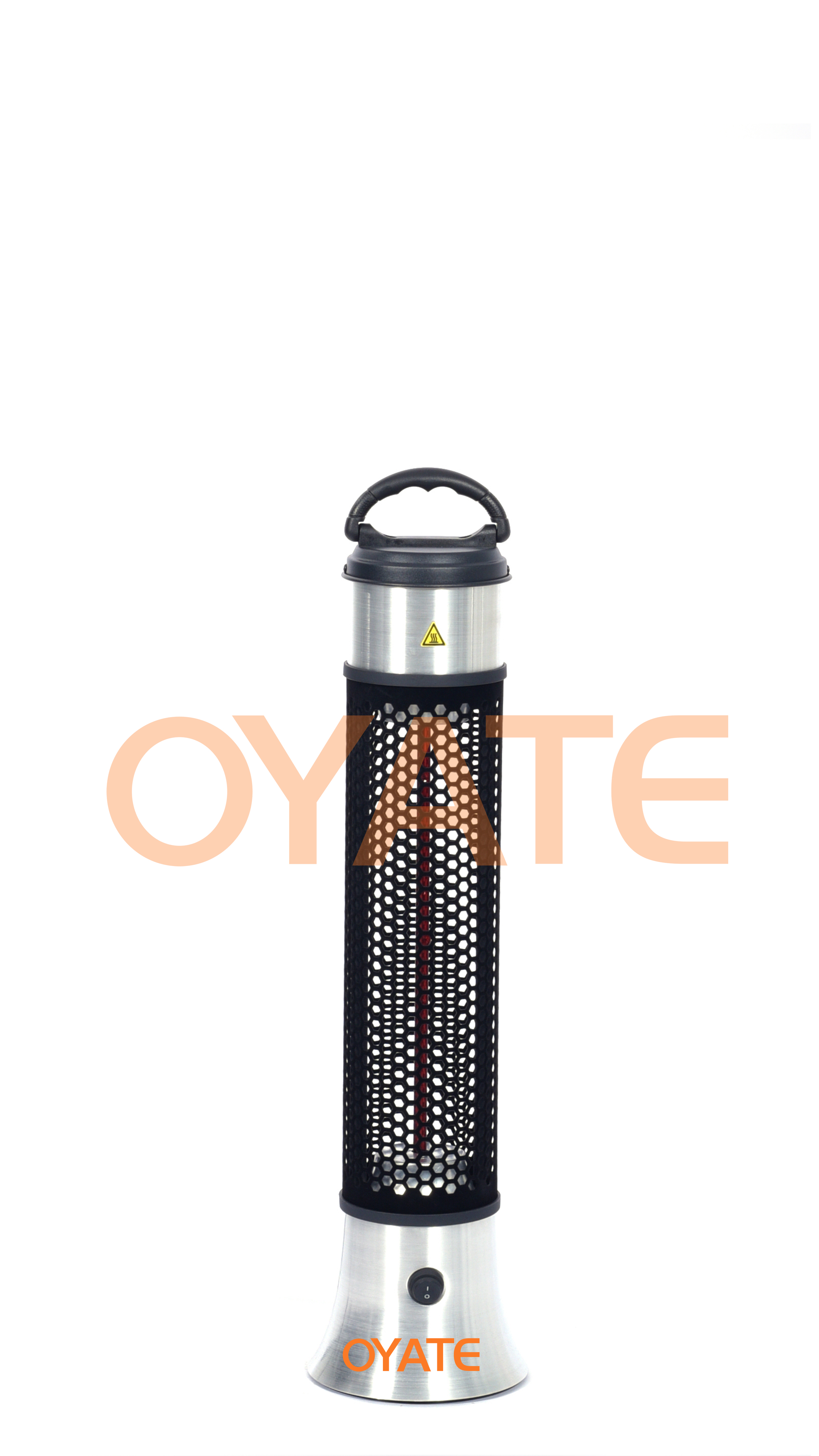 IPX5 waterproof rating heater