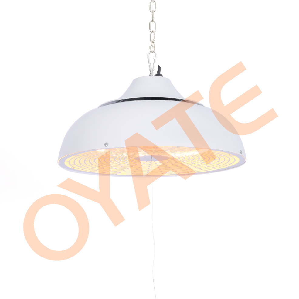 IP55 infrared patio heater