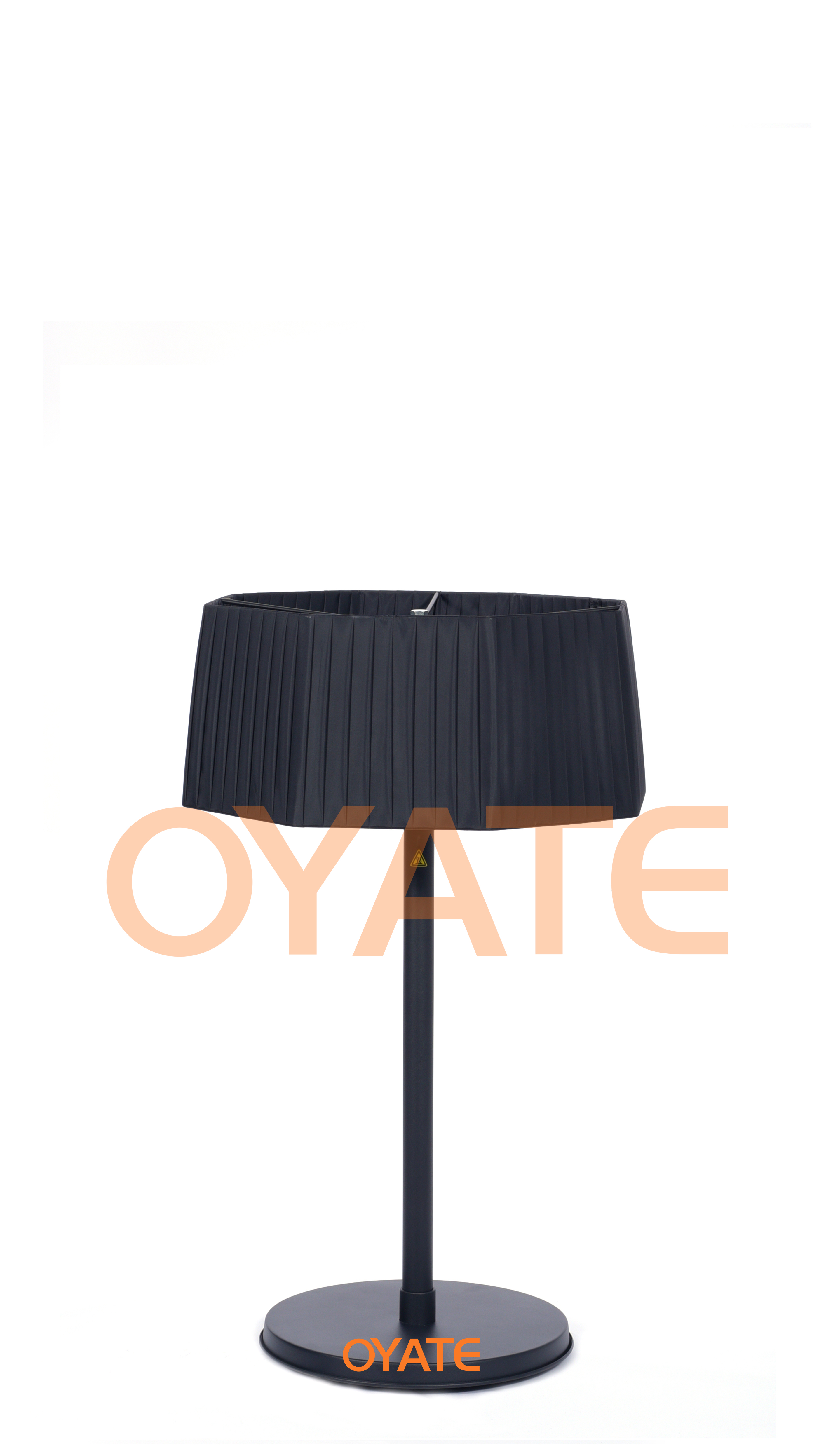 IPX4 splash proof heater